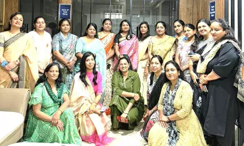 डिजिटल युग में मजबूत नेटवर्क व्यवसाय के सुव्यवस्थित विस्तार की आधारशिला  - लढा