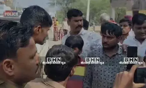 रायपुर थाना पुलिस का बड़ा एक्शन: बकरी चोर गिरोह पर कसा शिकंजा