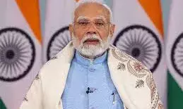 पीएम मोदी की जनसभा के चलते मेरठ में रूट डायवर्जन लागू, ट्रैफिक प्लान जारी