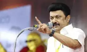 मुख्यमंत्री स्टालिन का दावा, दो महीने में फिर बनेगी डीएमके सरकार