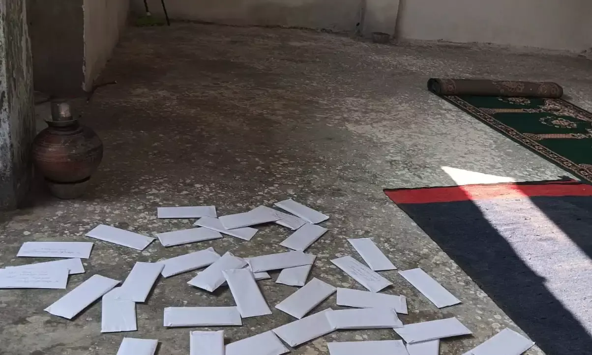 उपरेड़ा विद्यालय में 10 साल से अधूरी कृषि संकाय की मांग: ग्रामीण छात्रों के भविष्य पर संकट