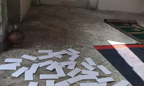 उपरेड़ा विद्यालय में 10 साल से अधूरी कृषि संकाय की मांग: ग्रामीण छात्रों के भविष्य पर संकट