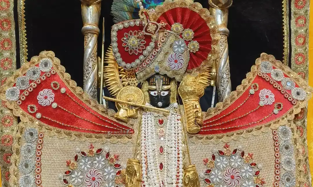 श्री कोटडी श्याम दरबार आज मंगला श्रृंगार आरती* *के दर्शन आज दिनाँक 21/02/2026* श्री कोटडी श्याम दरबार आज मंगला श्रृंगार आरती* *के दर्शन आज दिनाँक 21/02/2026*