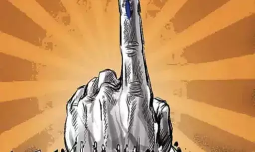 राजस्थान में SIR की फाइनल वोटर लिस्ट जारी:निर्वाचन विभाग की वेबसाइट पर देख सकते हैं सूची