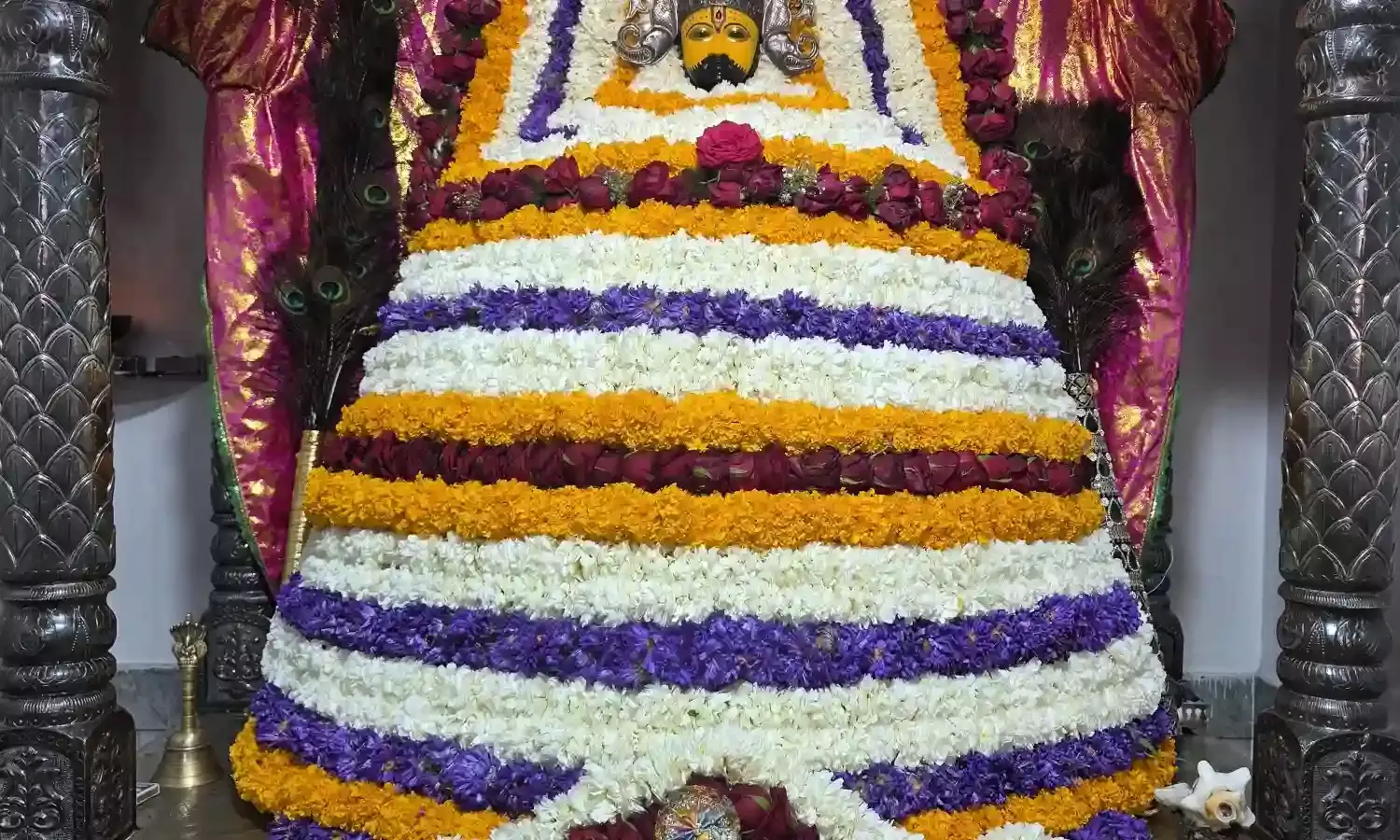 भव्य फाल्गुन महोत्सव का शुभारंभ , रक्तदान से होगी शुरूआत भव्य फाल्गुन महोत्सव का शुभारंभ , रक्तदान से होगी शुरूआत