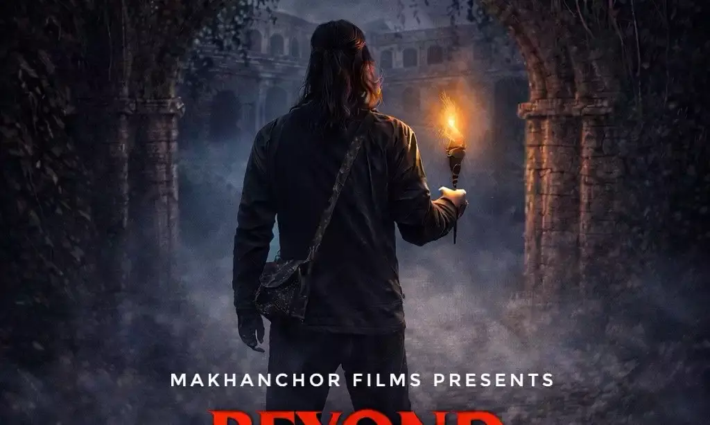 भीलवाड़ा की ऐतिहासिक धरती पर गूंजा ‘सुपरनैचुरल हॉरर’ का साया — माखनचोर फिल्म्स की नई वेब सीरीज़ की शूटिंग पूरी भीलवाड़ा की ऐतिहासिक धरती पर गूंजा ‘सुपरनैचुरल हॉरर’ का साया — माखनचोर फिल्म्स की नई वेब सीरीज़ की शूटिंग पूरी