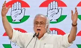 भारत-अमेरिका व्यापार समझौते पर कांग्रेस की आपत्ति, शर्तों की दोबारा समीक्षा की मांग