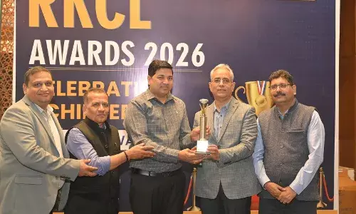 जयपुर में आरकेसीएल की 16वीं राज्य स्तरीय वार्षिक बैठक आयोजित, भीलवाड़ा के अभिषेक लोहिया सम्मानित