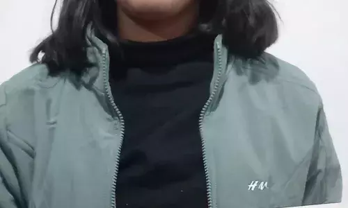 भीलवाड़ा की बेटी अन्नु प्रजापत ने गुजरात में लहराया परचम: 40 विश्वविद्यालयों के बीच पेंटिंग में पाया 5वां स्थान