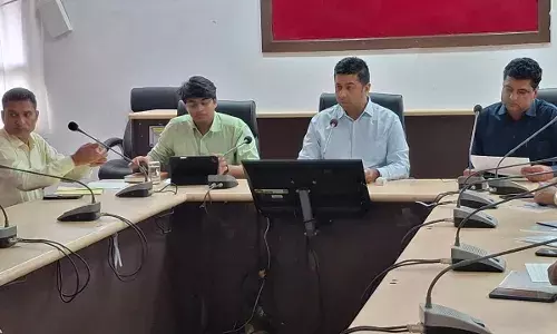 विशेष गहन पुनरीक्षण कार्यक्रम 2026: भीलवाड़ा जिले की अंतिम मतदाता सूची का प्रकाशन, कुल मतदाता 17.81 लाख