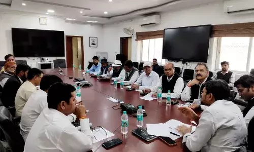 उदयपुर में विशेष गहन पुनरीक्षण 2026 सम्पन्न, 18 लाख 4 हजार 151 मतदाता दर्ज