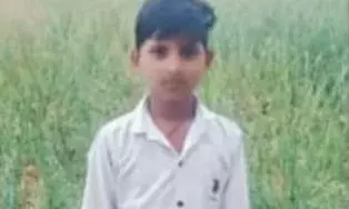 पुराने विवाद में चाचा बना हैवान, 10 साल के भतीजे की हत्या