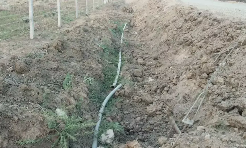 गर्मी की दस्तक से पहले ही खामोर अंचल में पेयजल संकट गहराया