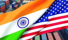 भारत-अमेरिका व्यापार वार्ता पर ब्रेक, नए टैरिफ विवाद के बीच अहम बैठक टली