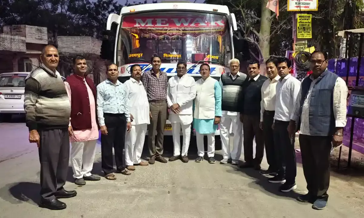 जैन भागवती दीक्षा समारोह संपन्न