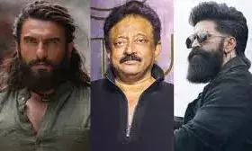 रणवीर बनाम यश: धुरंधर और टॉक्सिक की टक्कर पर राम गोपाल वर्मा का बड़ा बयान, दर्शकों की बुद्धिमत्ता को बताया जीत का आधार