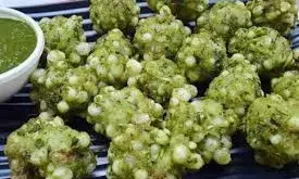 नाश्ते में बनाएं करारे पालक साबूदाना पकोड़े, स्वाद ऐसा कि बार-बार मांगें घरवाले