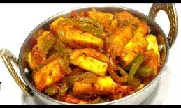 पनीर-शिमला मिर्च की लाजवाब डिश, शेफ कुनाल कपूर की खास रेसिपी करें ट्राई