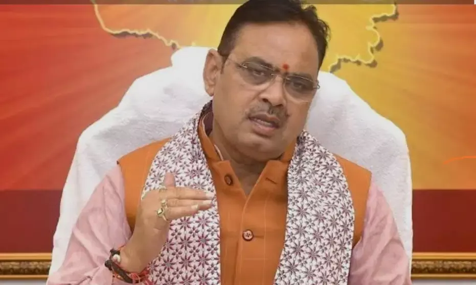 मुख्यमंत्री भजनलाल शर्मा का बड़ा ऐलान: घुमन्तु समुदाय के युवाओं के व्यापार के लिए सरकार बनेगी बैंक गारंटी