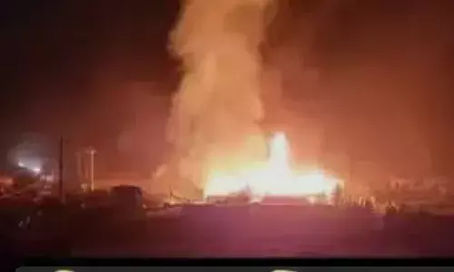 पाकिस्तान ने अफगानिस्तान पर किए ताबड़तोड़ हवाई हमले, मदरसे और आतंकी ठिकानों को बनाया निशाना