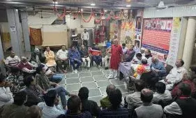 सिंधी समाज का चेटीचंड 20 मार्च को