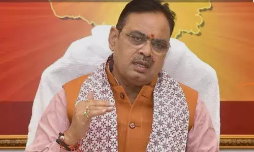 मुख्यमंत्री भजनलाल शर्मा का बड़ा ऐलान: घुमन्तु समुदाय के युवाओं के व्यापार के लिए सरकार बनेगी बैंक गारंटी