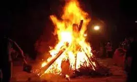 होलाष्टक 2026: 24 फरवरी से शुरू होंगे आठ निषेध दिन, सुख-समृद्धि के लिए करें ये 6 विशेष कार्य