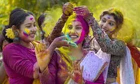 होली अवकाश को लेकर भाजपा शासित राज्यों में असमंजस, राजस्थान में 2 और 3 मार्च की छुट्टी