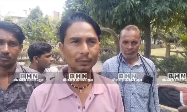 अतिक्रमण की शिकायत की तो परिवार पर हमला, घर में घुसकर महिला के गले से छीनी सोने की रामनामी अतिक्रमण की शिकायत की तो परिवार पर हमला, घर में घुसकर महिला के गले से छीनी सोने की रामनामी