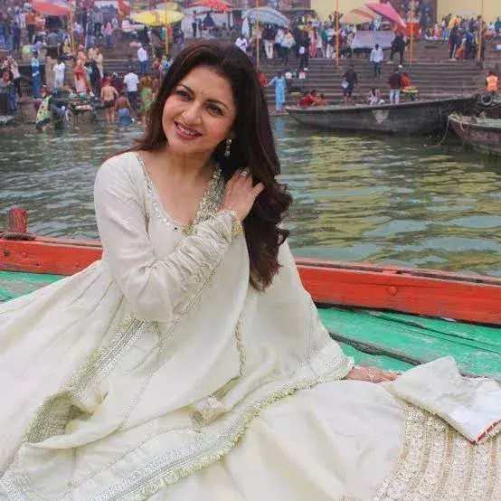 बॉलीवुड अभिनेत्री भाग्यश्री का 57वां जन्मदिन: मैने प्यार किया से रातों-रात बनी थीं सुपरस्टार