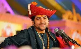 पुष्कर: कथावाचक धीरेंद्र शास्त्री का बड़ा बयान— हिंदू पैदा करें 4 बच्चे, बेटियां इंस्टाग्राम रील नहीं, दुर्गा-काली बनें