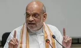 राष्ट्रीय सुरक्षा को नई दिशा, केंद्र ने जारी की पहली आतंकवाद विरोधी नीति