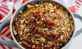 खजूर से बनी इन 5 लजीज डिशेज के साथ दोगुना करें सेहरी और इफ्तारी का मजा खजूर से बनी इन 5 लजीज डिशेज के साथ दोगुना करें सेहरी और इफ्तारी का मजा