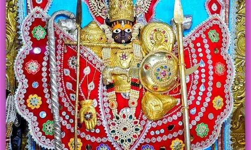 श्री कोटडी श्याम दरबार मंगला श्रृंगार* *के दर्शन आज दिनाँक 23/02/2026 श्री कोटडी श्याम दरबार मंगला श्रृंगार* *के दर्शन आज दिनाँक 23/02/2026