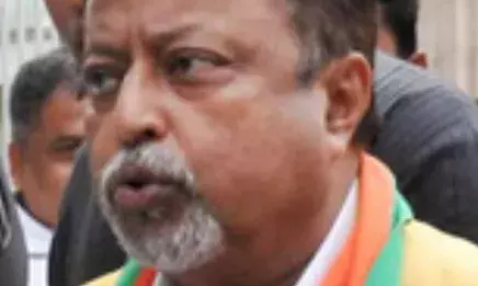 पूर्व रेल मंत्री मुकुल रॉय का कोलकाता में निधन: 71 वर्ष की आयु में ली अंतिम सांस