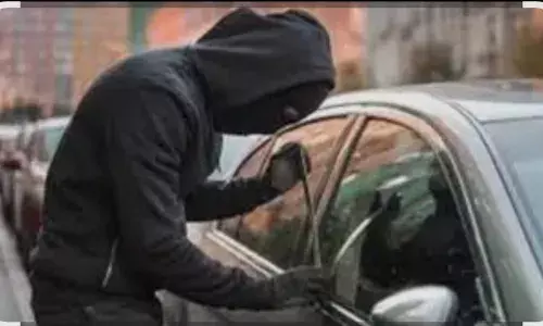 सावधान! राजस्थान में खपाए जा रहे दिल्ली-NCR से चोरी हुए वाहन; अंतरराज्यीय गिरोह का पर्दाफाश