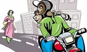 भीलवाड़ा में लुटेरों का तांडव, महिलाओं के गले से झपटीं चेनें और मंगलसूत्र