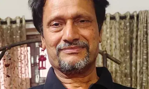 फोटोग्राफर कोठारी बने वाइल्ड लाइफ फोटोग्राफी एसोसिएशन ऑफ इंडिया के मानद सदस्य