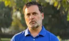 एपस्टीन फाइल्स में आपका नाम सामने आना शर्म की बात, राहुल गांधी ने वीडियो जारी पीएम पर साधा निशाना एपस्टीन फाइल्स में आपका नाम सामने आना शर्म की बात, राहुल गांधी ने वीडियो जारी पीएम पर साधा निशाना