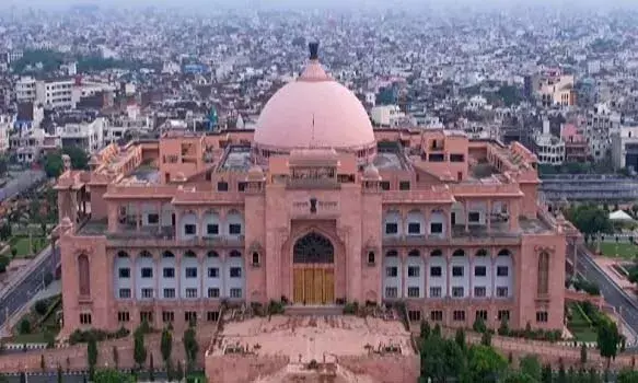 राजस्थान विधानसभा में 22 मिनट तक गूंजी बंदरों की समस्या, शाहपुरा से उठी गंभीर चिंता