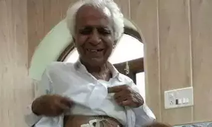 पूर्व विधायक कॉमरेड बेनीवाल का निधन