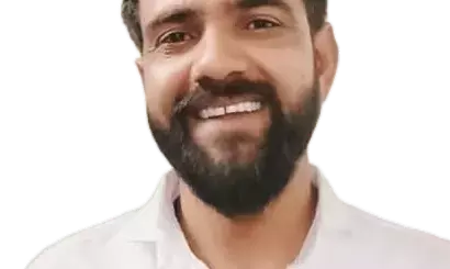 अखिल भारतीय मजदूर कांग्रेस ने की नई नियुक्तियां, जाट और हुसैन को सौंपी कमान अखिल भारतीय मजदूर कांग्रेस ने की नई नियुक्तियां, जाट और हुसैन को सौंपी कमान