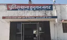 देवस्थल पर उखड़ी मिली ईंटें, ग्रामीणों में रोष: मौके से संदिग्ध युवक नशे की हालत में गिरफ्तार