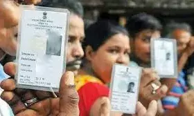 भीलवाड़ा जिले की मतदाता सूची का शुद्धिकरण: 1.39 लाख नाम हटाए गए, मतदान प्रतिशत बढ़ने की उम्मीद