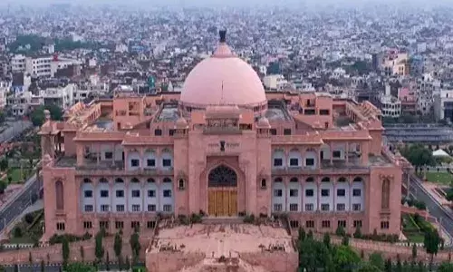 राजस्थान विधानसभा में 22 मिनट तक गूंजी बंदरों की समस्या, शाहपुरा से उठी गंभीर चिंता