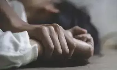 एग्जाम देने जा रही छात्रा से दरिंदगी करने वाला पकड़ा:गला दबाकर की थी हत्या; शव का तीसरे दिन भी नहीं हुआ पोस्टमॉर्टम