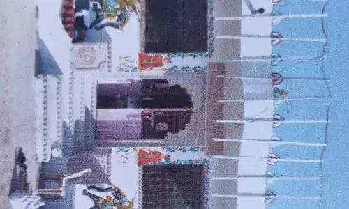 बड़लियास में फागुन का उल्लास: स्वर्णकार समाज की महिलाएं कल मनाएंगी भव्य फागोत्सव