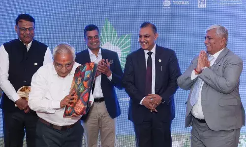 किसानों और वस्त्र उद्यमियों के लिए खुलेगा तरक्की का नया द्वार