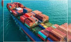 राष्ट्रीय समाचार: केंद्र सरकार ने निर्यातकों को दिया बड़ा झटका, RoDTEP रिवेट दरों में 50% की कटौती राष्ट्रीय समाचार: केंद्र सरकार ने निर्यातकों को दिया बड़ा झटका, RoDTEP रिवेट दरों में 50% की कटौती