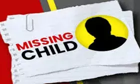 लाडपुरा में चारपाई के नीचे पालने में सोया मिला मासूम, शहर में भी घर से निकला बालक 2 घंटे बाद लौटा